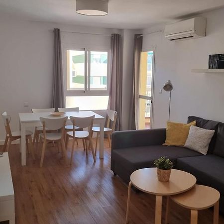 נרחה Piso Centrico Reformado / Apartment In The Center מראה חיצוני תמונה