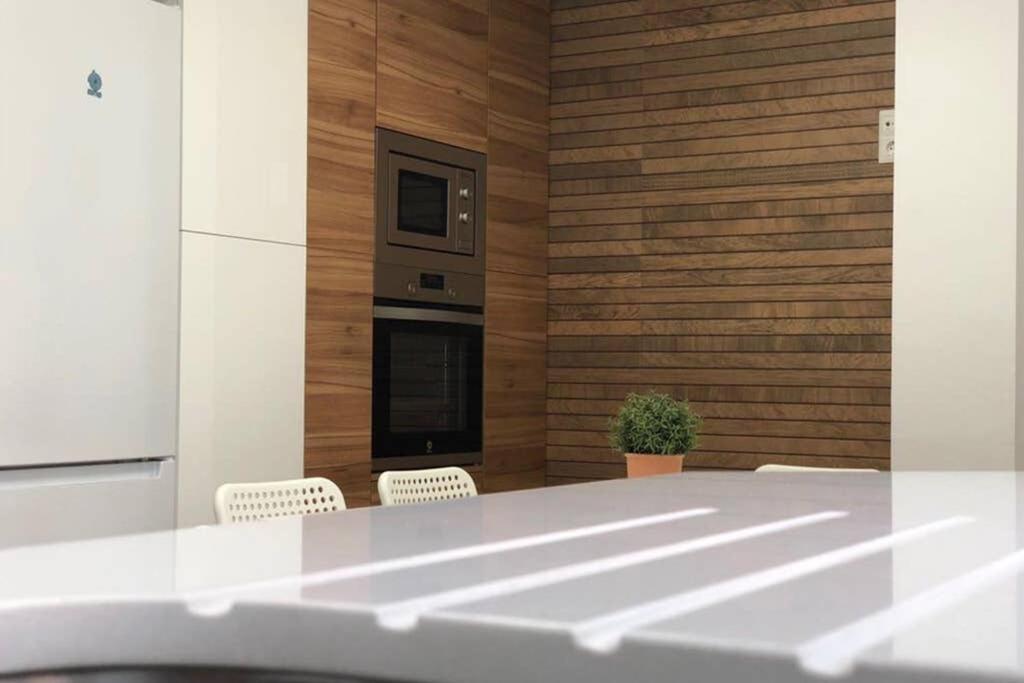 נרחה Piso Centrico Reformado / Apartment In The Center מראה חיצוני תמונה