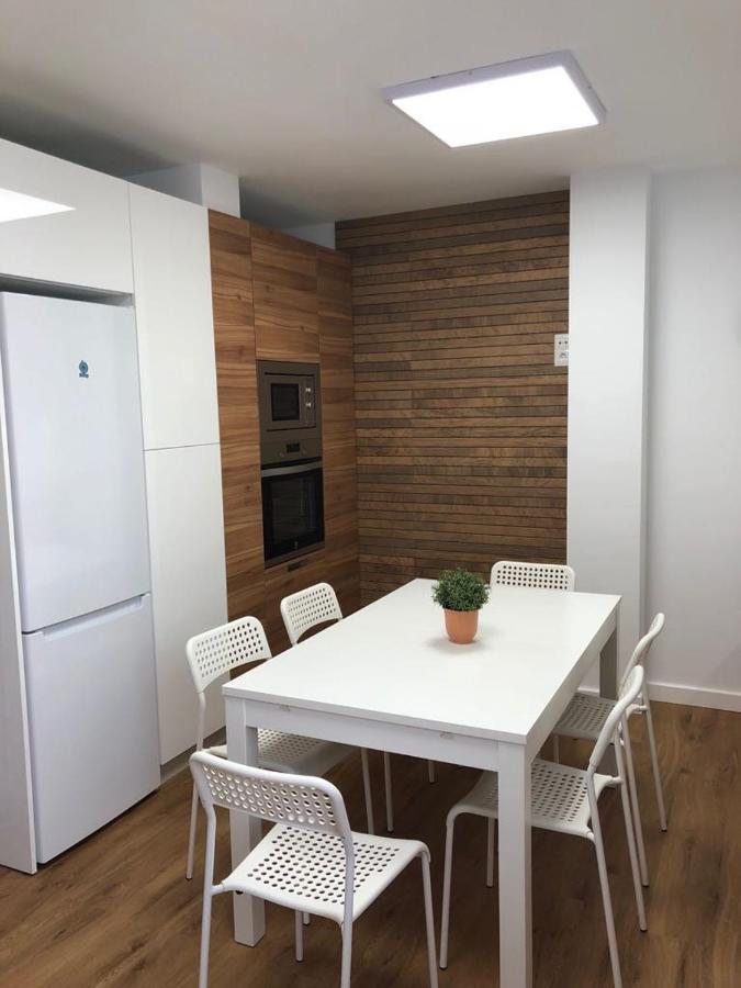 נרחה Piso Centrico Reformado / Apartment In The Center מראה חיצוני תמונה