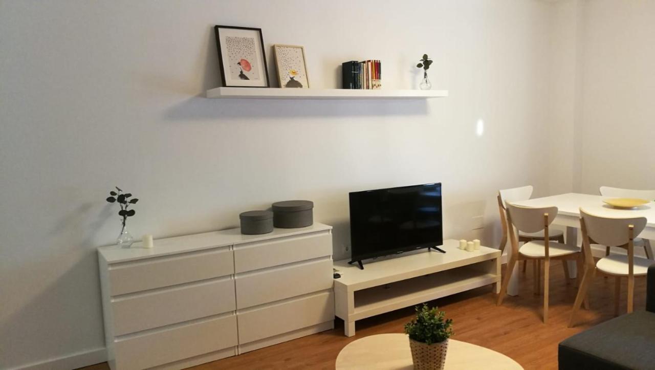 נרחה Piso Centrico Reformado / Apartment In The Center מראה חיצוני תמונה