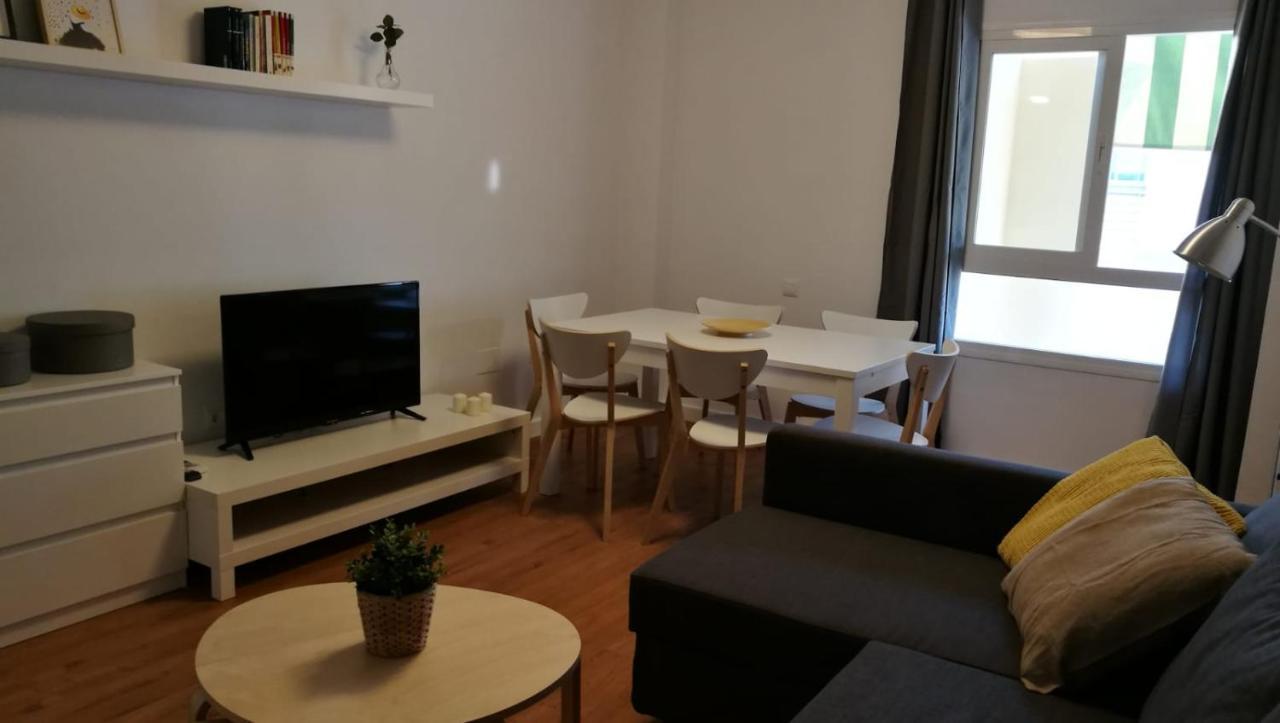 נרחה Piso Centrico Reformado / Apartment In The Center מראה חיצוני תמונה