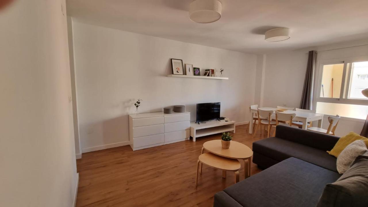 נרחה Piso Centrico Reformado / Apartment In The Center מראה חיצוני תמונה