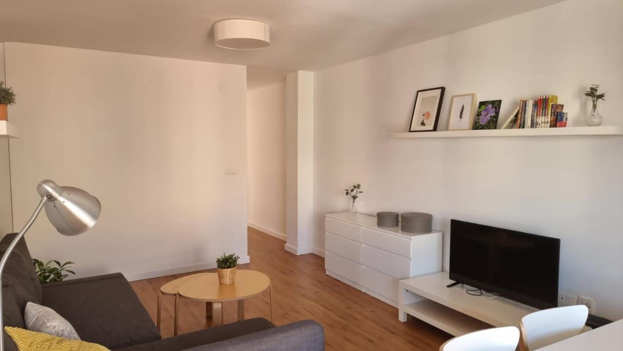 נרחה Piso Centrico Reformado / Apartment In The Center מראה חיצוני תמונה