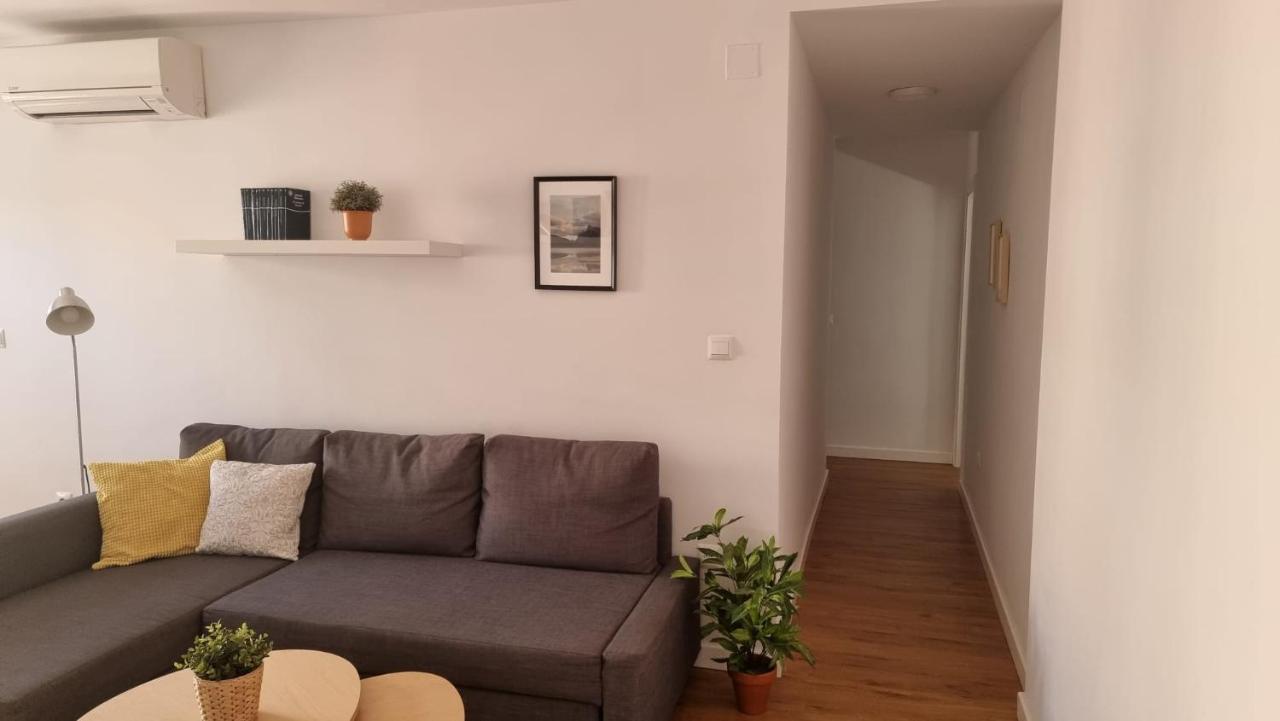נרחה Piso Centrico Reformado / Apartment In The Center מראה חיצוני תמונה