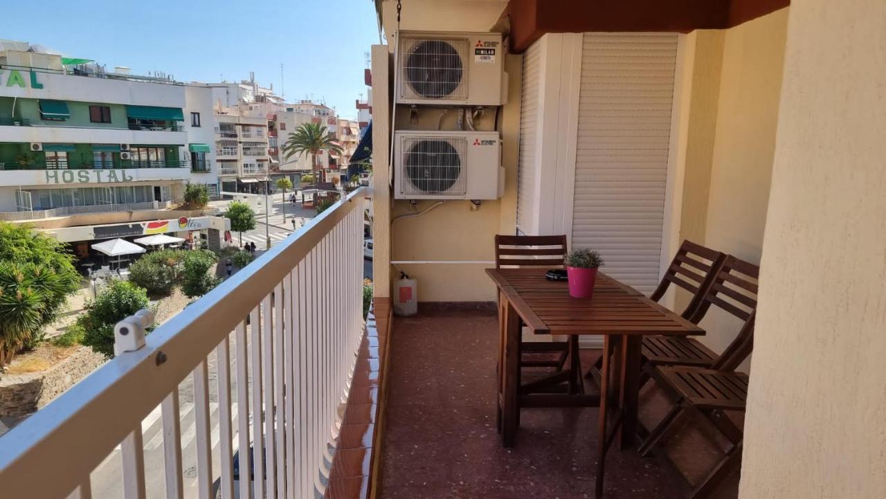 נרחה Piso Centrico Reformado / Apartment In The Center מראה חיצוני תמונה