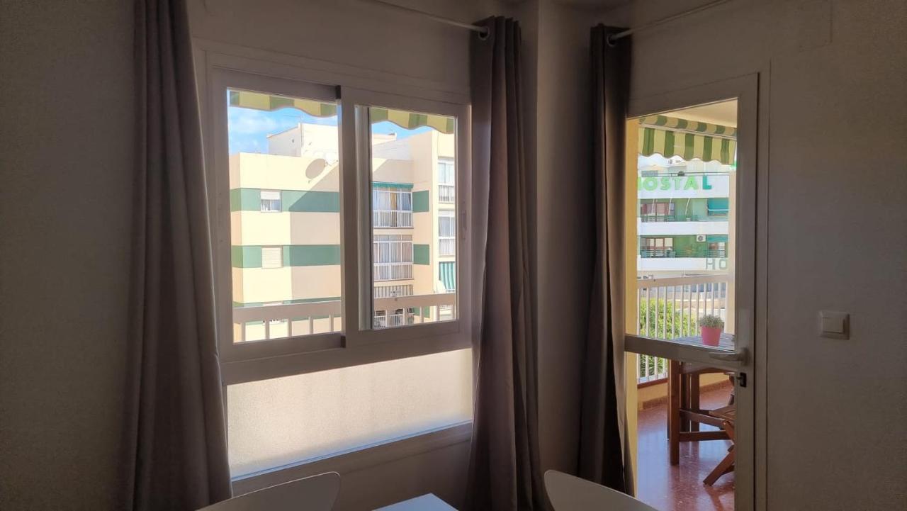 נרחה Piso Centrico Reformado / Apartment In The Center מראה חיצוני תמונה