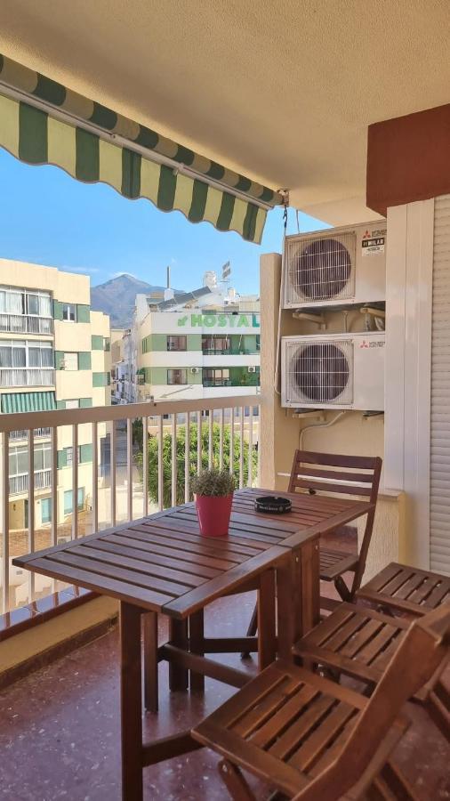 נרחה Piso Centrico Reformado / Apartment In The Center מראה חיצוני תמונה