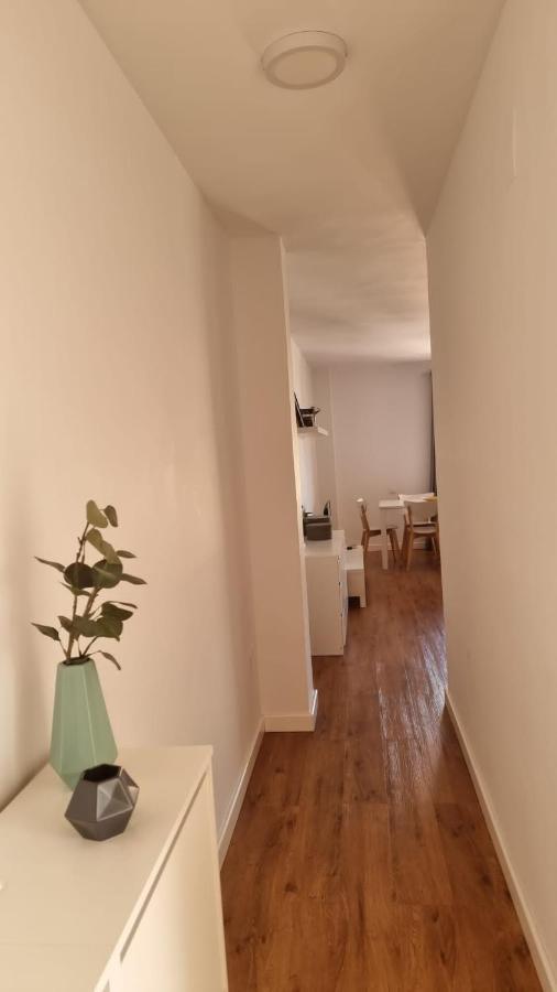 נרחה Piso Centrico Reformado / Apartment In The Center מראה חיצוני תמונה